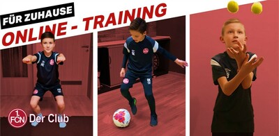 Cover Online-Training