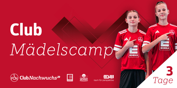 Image Girls' camp by ESW