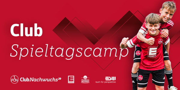 Image Spieltags-Camp