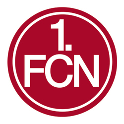 Logo 1. FC Nürnberg 