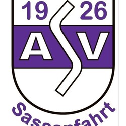 ASV Sassanfahrt