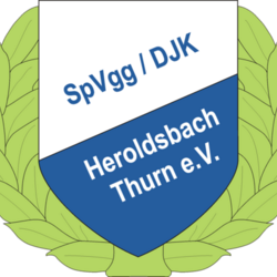 SpVgg/DJK Heroldsbach/Thurn