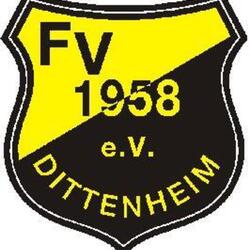 FV Dittenheim 1958