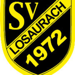 Logo SV Losaurach