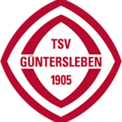 Logo TSV Güntersleben 1905
