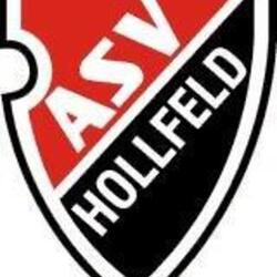 Logo ASV Hollfeld