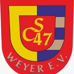 Logo SC 47 Weyer
