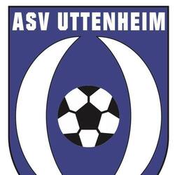 Logo ASV Uttenheim