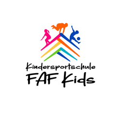 Logo FAF Kids